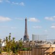 Paris Par Gregory Faye - Couverture - Hotel Brach par Alexander Volodin