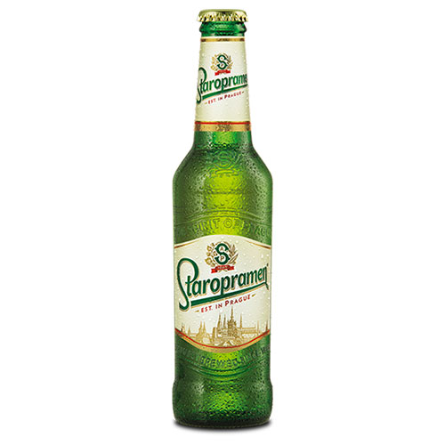 Staropramen