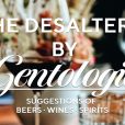 The Desaltera by Gentologie - Stay at Home