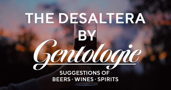 The Desaltera by Gentologie - The Spring is here