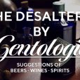 The Desaltera by Gentologie - To Fight The Crisis