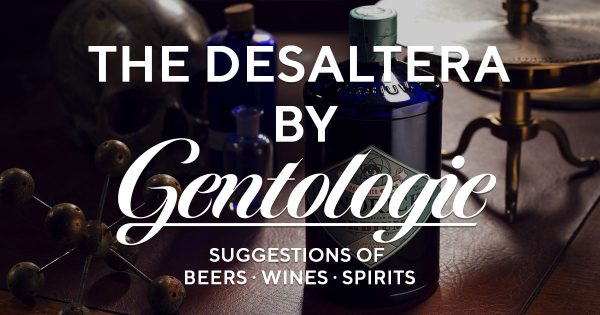 The Desaltera by Gentologie - To Fight The Crisis