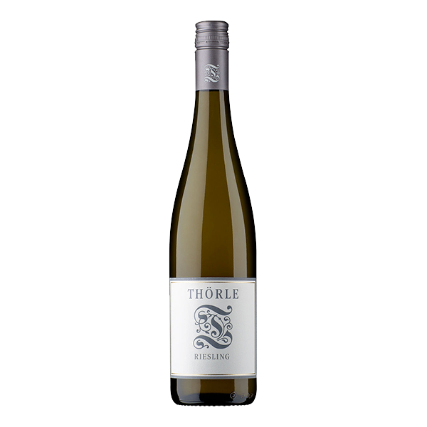 Wines and Spirits Volume 2 - Refined Selections to Enjoy at Home - Thorle Trocken Riesling Rheinhessen