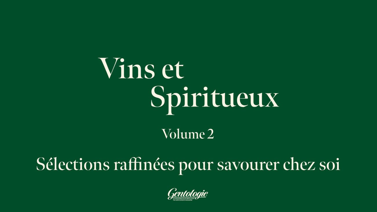 Vins et Spiritueux Volume 2 - Sélections raffinées pour savourer chez soi