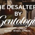 The Desaltera by Gentologie - April is a go