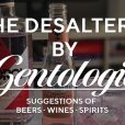 The Desaltera by Gentologie - Ending April