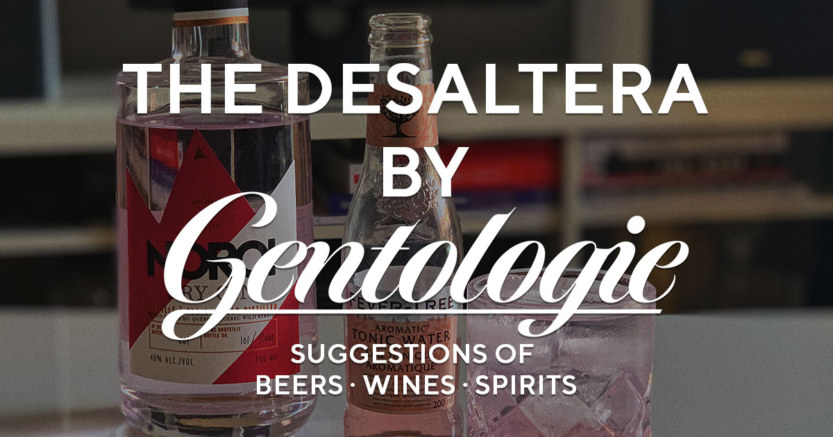 The Desaltera by Gentologie - Ending April