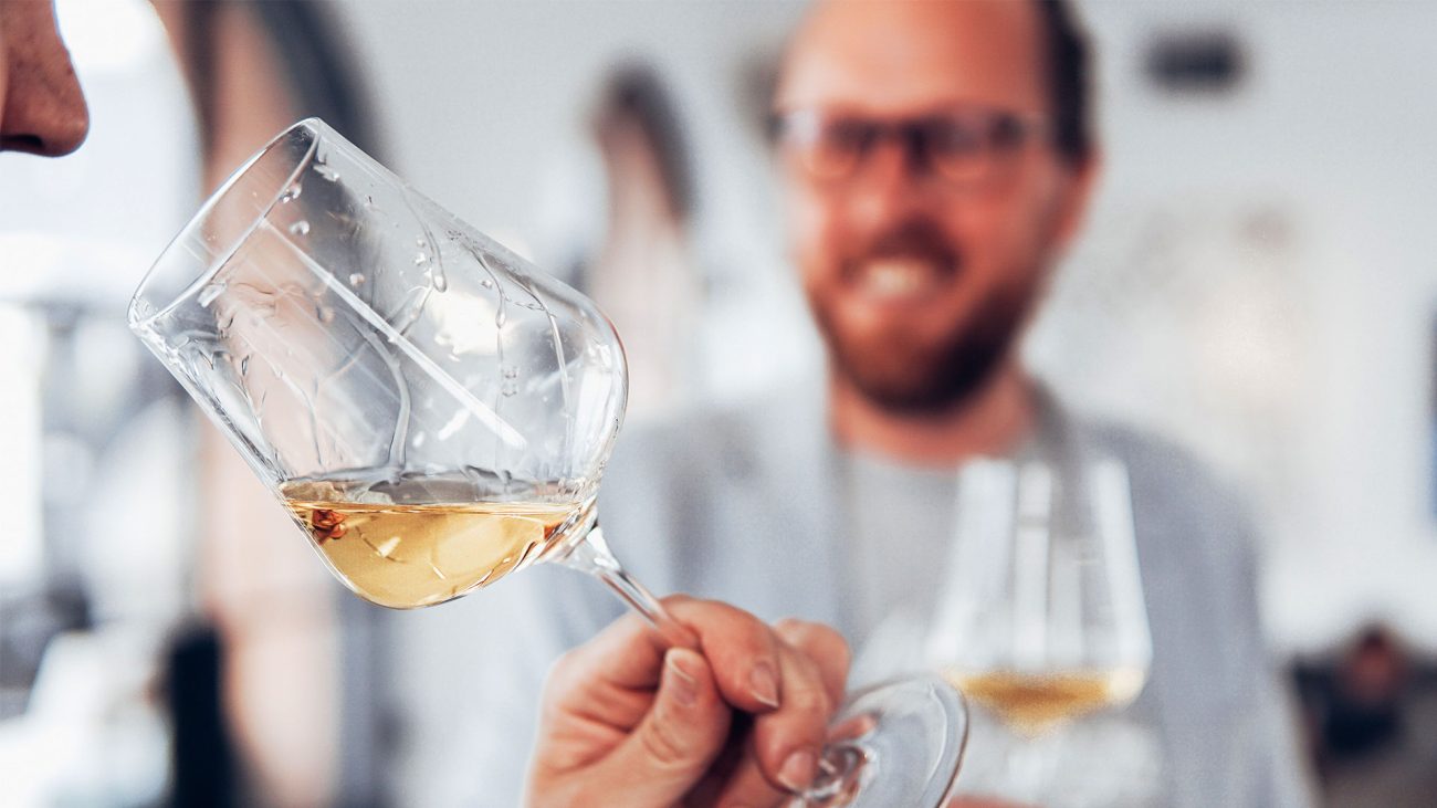 German Rieslings - Gentologie