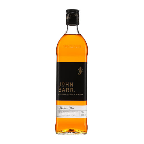John-Barr-Whisky-Bottle