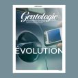 Couverture - Magazine Gentologie No.