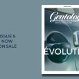 The Gentologie Magazine Issue 5