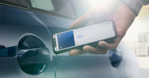 BMW-Digital-Key---Cover