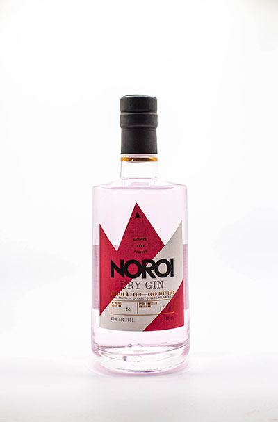 Noroi-Gin-Petits-Fruits-Bottle