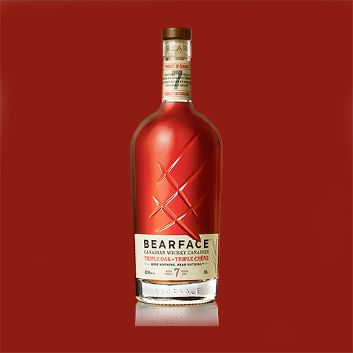 Bearface-whisky-bottle The Desaltera by Gentologie - October 16 2020 Edition
