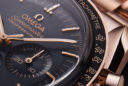 OMEGA Speedmaster Moonwatch---Cover