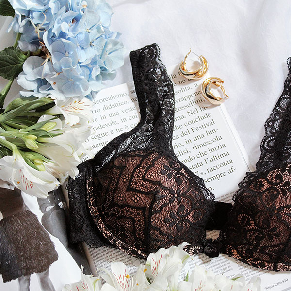 Lingerie-Valentine's Day - best ladies gifts for Valentine's Day