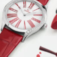 OMEGA----The best ladies gifts for Valentine's Day---Cover