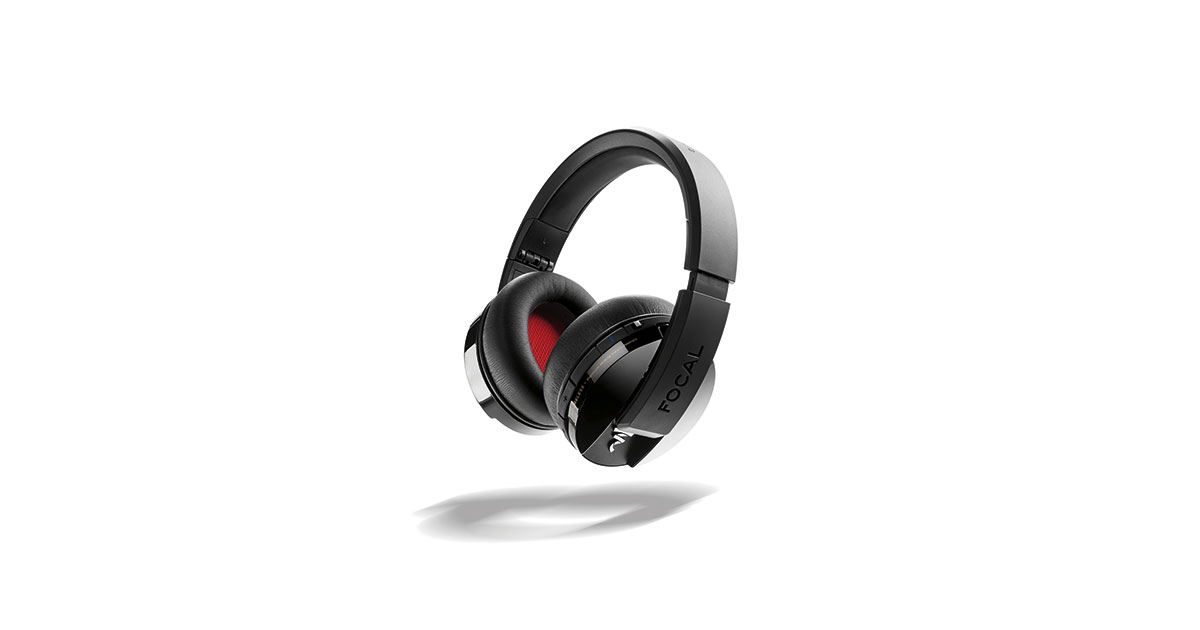 Focal Listen Wireless Headset