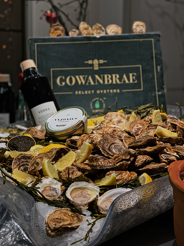 Gentologie-fête-ses-2-ans---Oysters-and-Caviar
