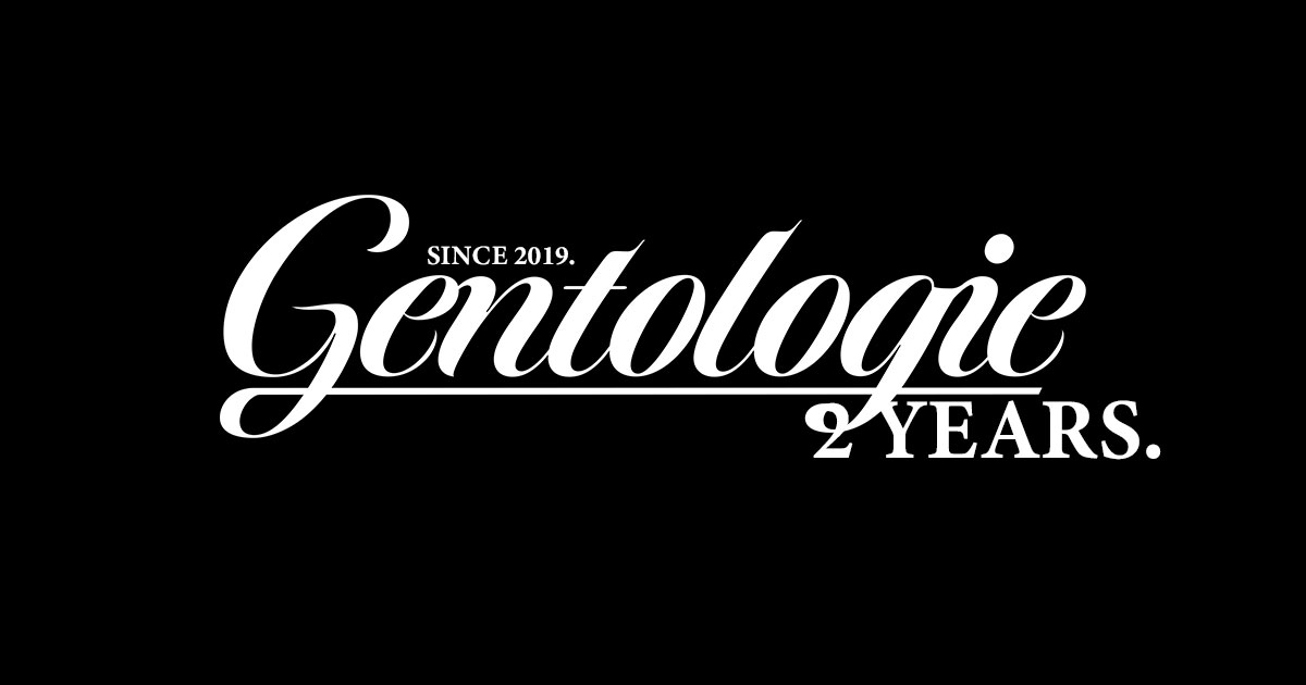 Gentologie-is-celebrating-its-2-years---Cover