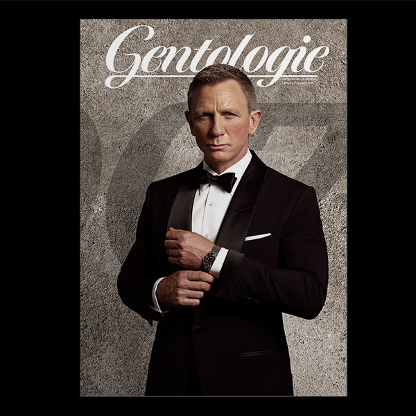 Cover-Gentologie-Magazine-Issue-9---Product---James-Bond