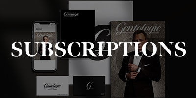Subscriptions--Gentologie-Shop