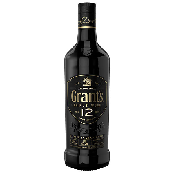 Bottle--Grant's-Triple-Wood-12-years