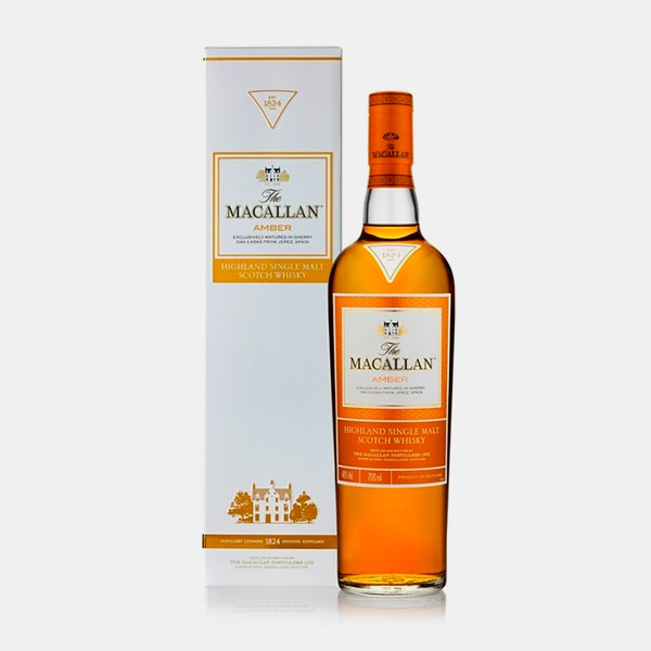 Bottle--The-Macallan-1824-Amber-Series-Scotch-Single-Malt
