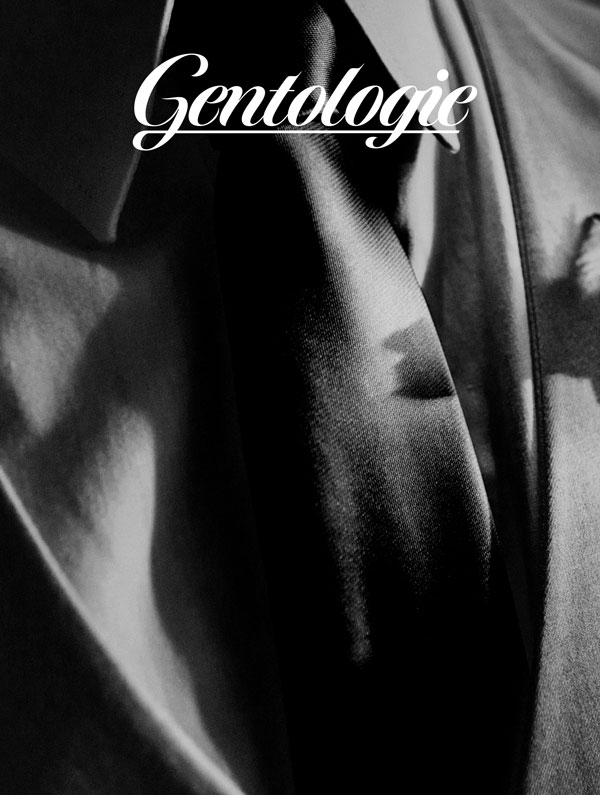 Couverture Gentologie Numéro 6