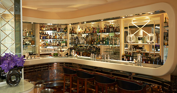 The-Savoy---Londres---American-Bar