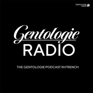 Gentologie-Radio-Podcast-in-French-logo