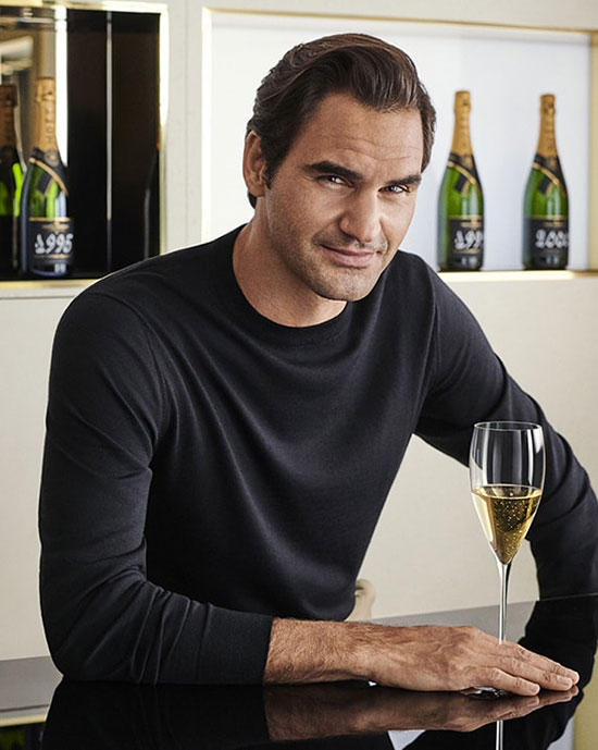 Moët-&-Chandon---Roger-Federer---Global-Brand-Ambassador