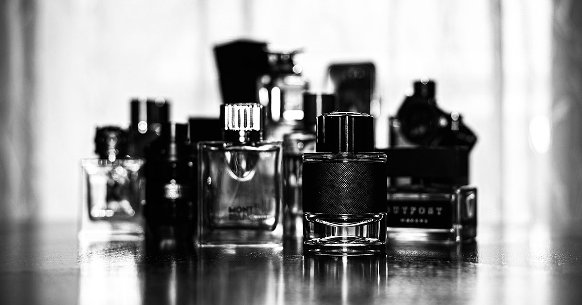 Perfumes-section-by-Gentologie