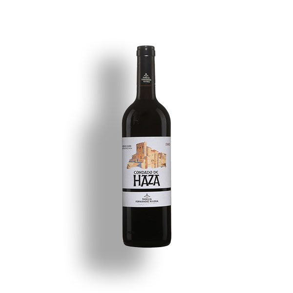 Wine---Condado-de-Haza---Ribera-del-Duero-2018