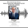Gentologie-Radio---Marc-Ouayoun---Porsche-Canada---Cover