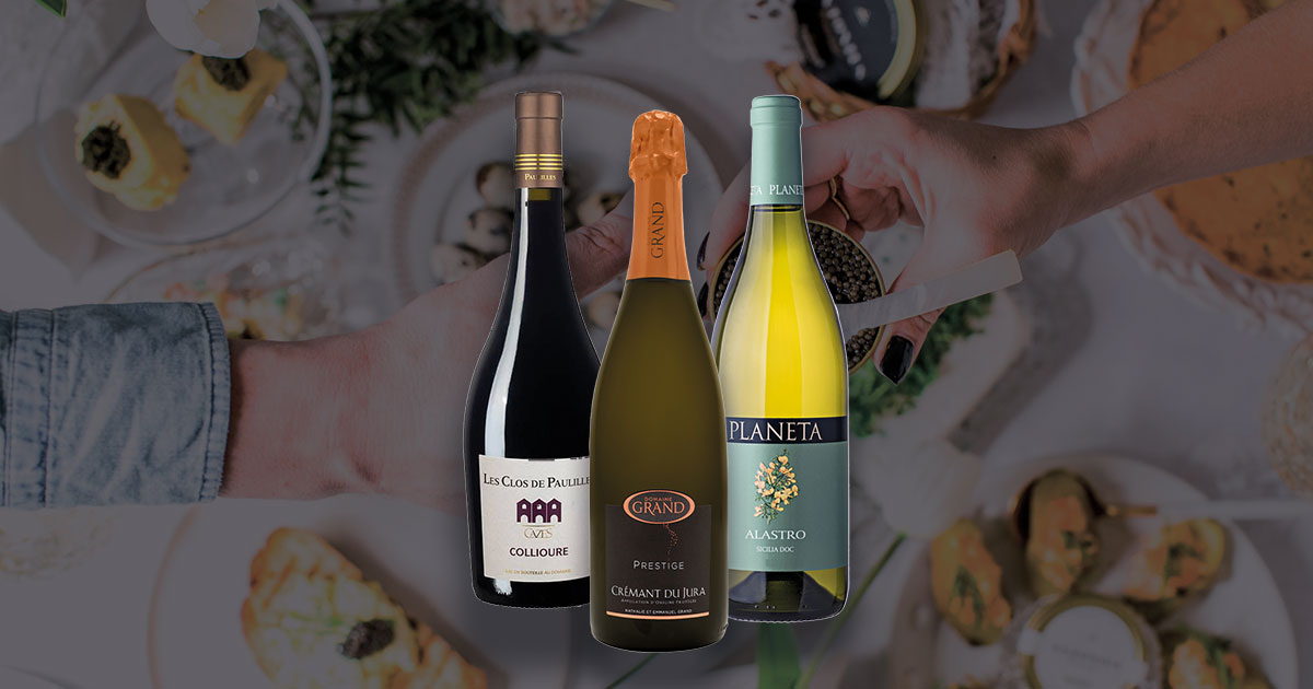 The-Sommelier-Suggestions-Festive Wines for Easter
