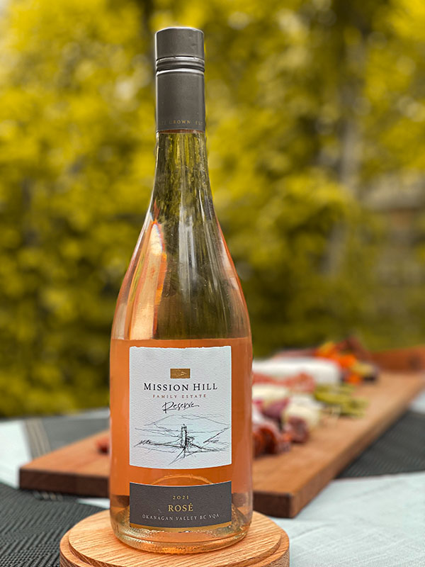 Wines-from-Mission-Hill-Winery---Rosé-Reserve-2021---Wines-Cheese