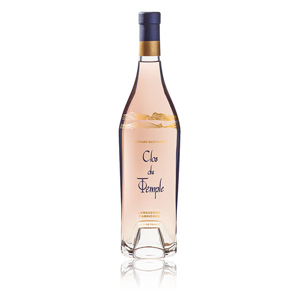 Clos-du-Temple-2020---Gérard-Bertrand--Bottle Perfect BBQ Wines