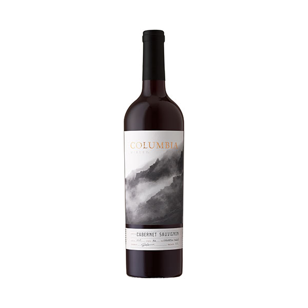 Columbia-Winery Cabernet-Sauvignon 2017---Bottle