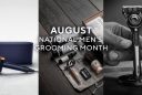 National-Men's-Grooming-Month---Cover