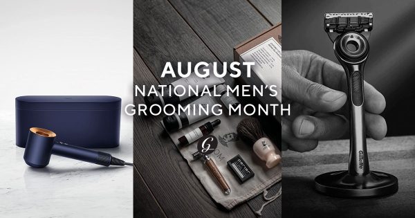 National-Men's-Grooming-Month---Cover