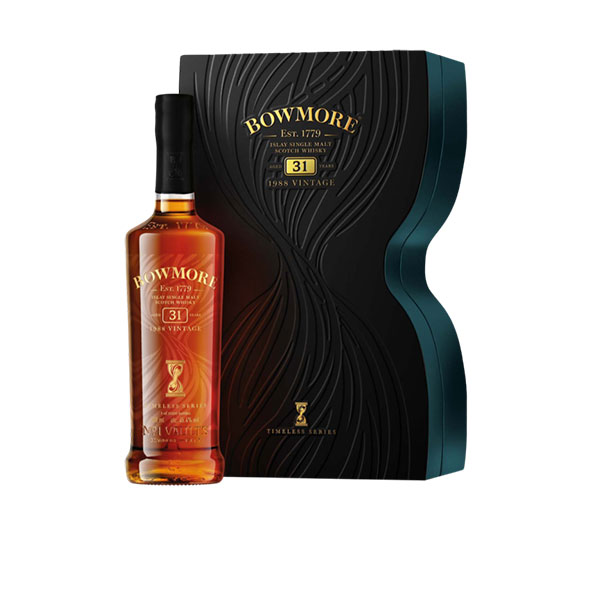 Bowmore-Timeless-31-years