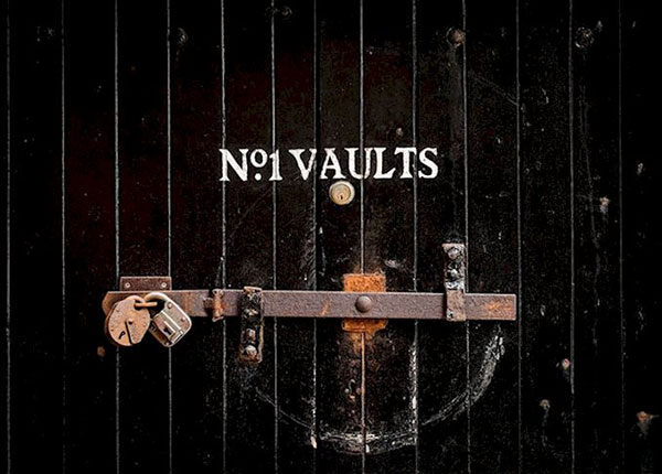 The-No1-Vaults-at-Bowmore