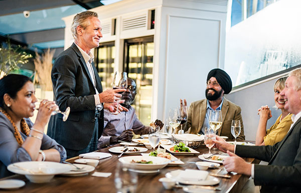 Gentlemen-please-remove-your-hats-and-caps---restaurant