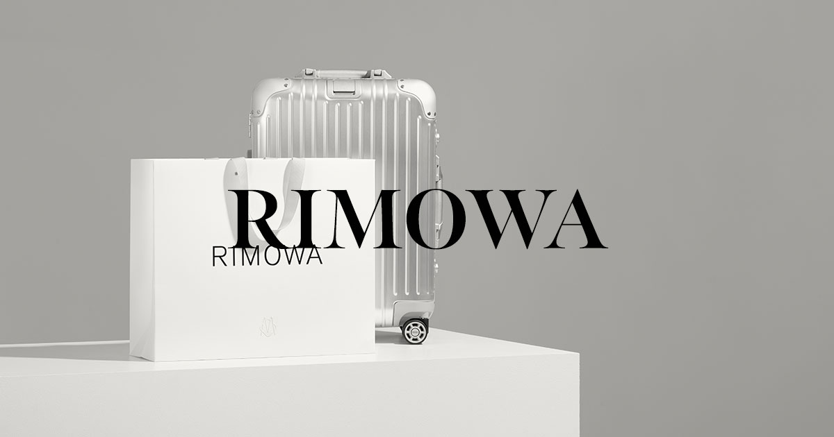RIMOWA-Section