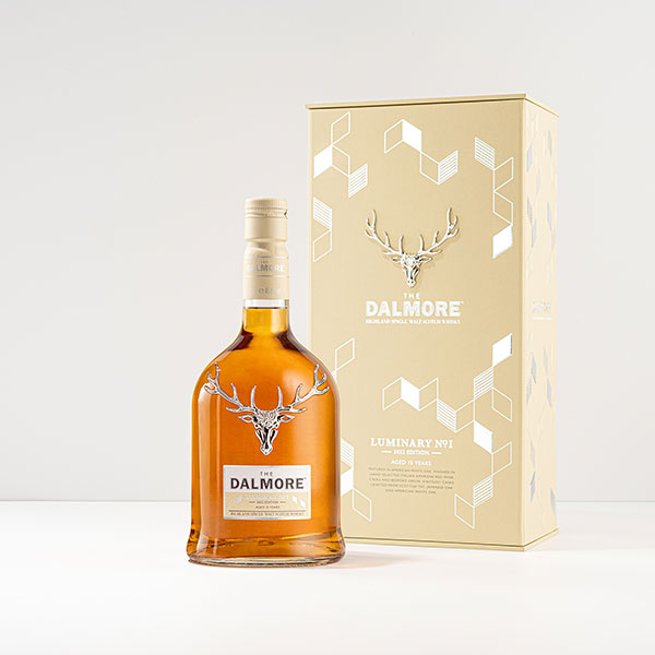 Série-Luminary---The-Dalmore-et-V&A-Dundee---Collection---Bouteille