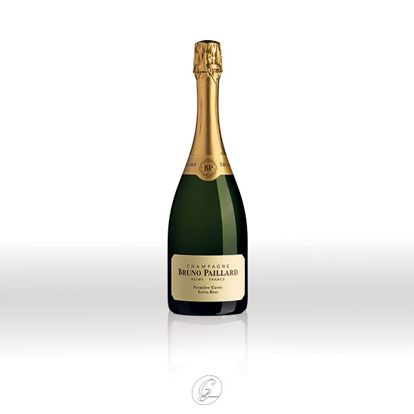 Champagne-Bruno-Paillard---Première-Cuvée-Extra-Brut---Bottle---Gentologie