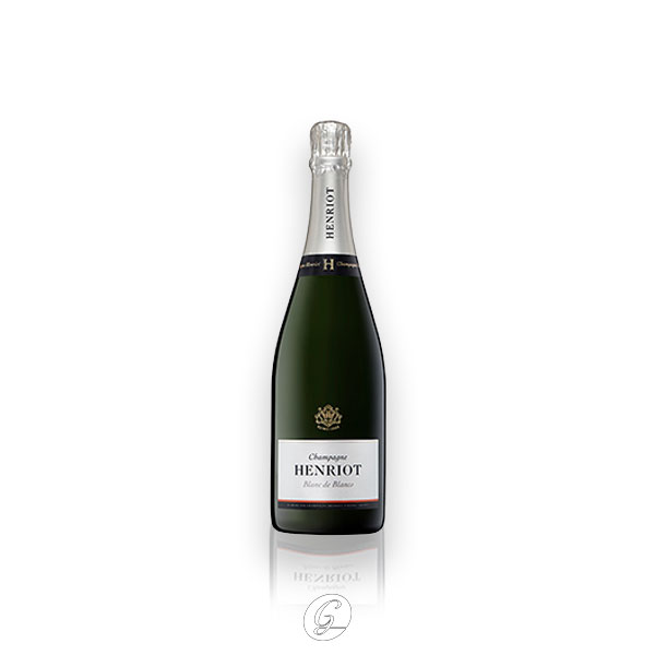 Champagne-Henriot---Blanc-de-Blancs---Bottle---Gentologie
