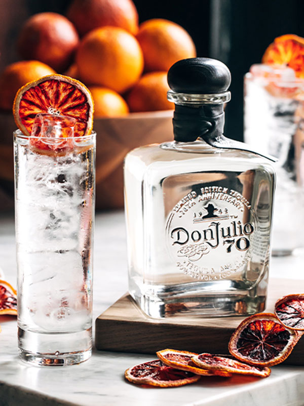 Don-Julio-70---Tequila-Blanco---Spirits-and-more-for-the-Holidays