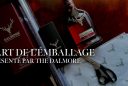 L'Art-de-l'emballage---Gentologie-et-The-Dalmore---Couverture